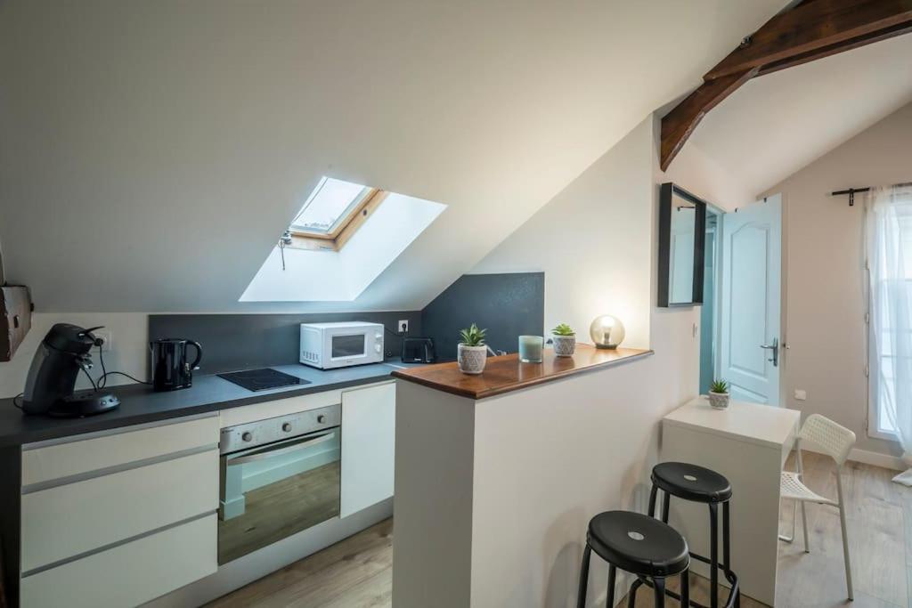 Le Refuge Palois Appartement Pau