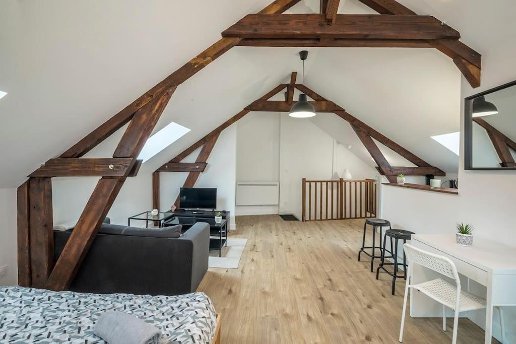 Le Refuge Palois Pau